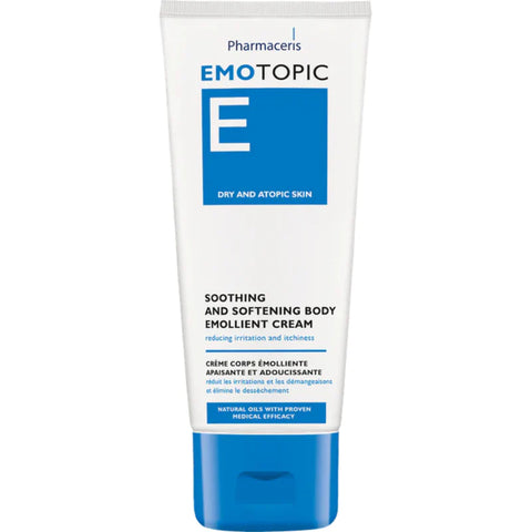 Pharmaceris Emotopic Softening Body Emollient Cream 200 ML
