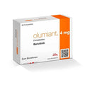 Buy Olumiant 4Mg Tab 28'S  , (Baricitinib) (Upon Request) Online - Kulud Pharmacy