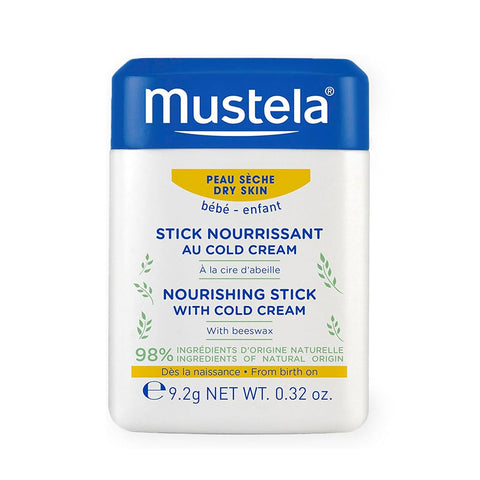 Mustela Hydra Cold Cream Stick 10 ML