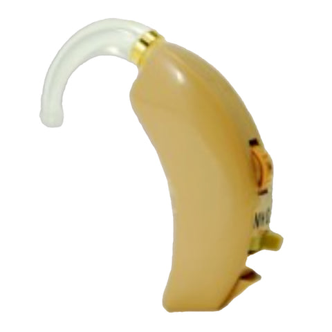 Buy New Sound Hearing Aid Analog Vivo Device 15 GM Online - Kulud Pharmacy