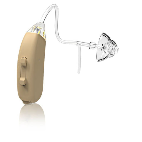 Buy New Sound Hearing Aid Digital Mhb Device 25 GM Online - Kulud Pharmacy