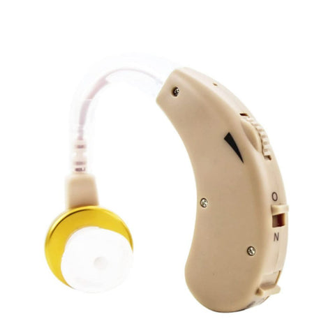 Buy New Sound Hearing Aid Analog Tectear Device 15 GM Online - Kulud Pharmacy