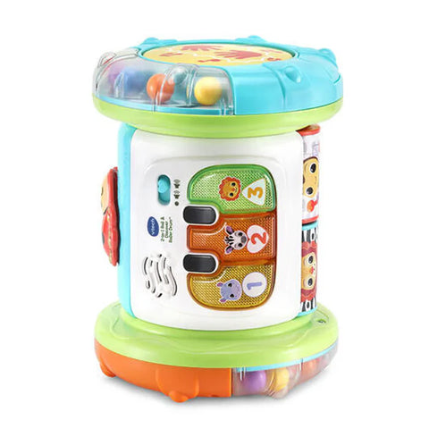 Vtech Explore & Discover Roller