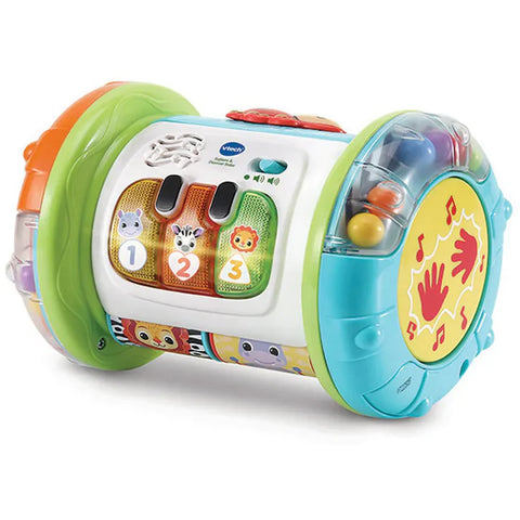 Vtech Explore & Discover Roller