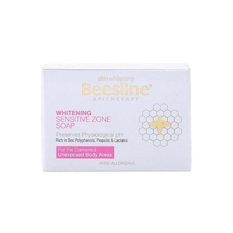 Buy Beesline Sensitive Zone Soap 110 GM Online - Kulud Pharmacy
