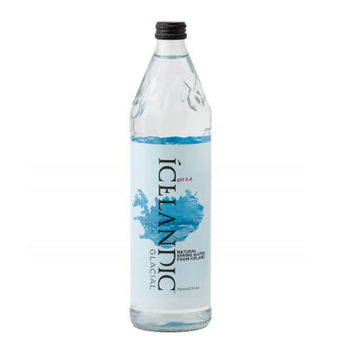 Icelandic Glacial Still Glass Regular 750Ml