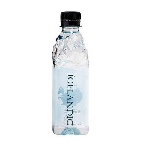 Icelandic Glacial Still Pet 500 Ml