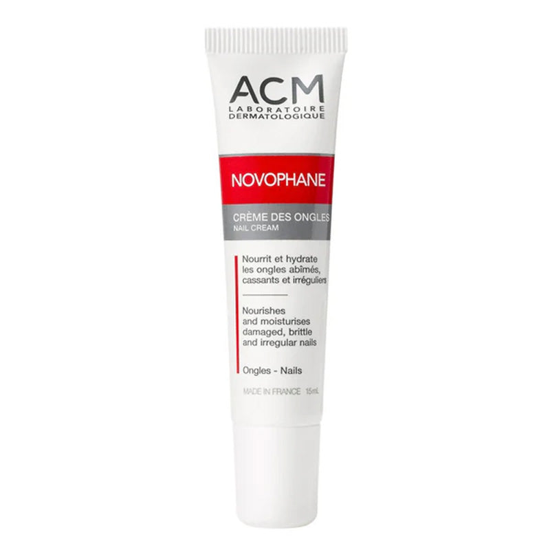 ACM Novophane Nail Cream 15ml | Kulud Pharmacy