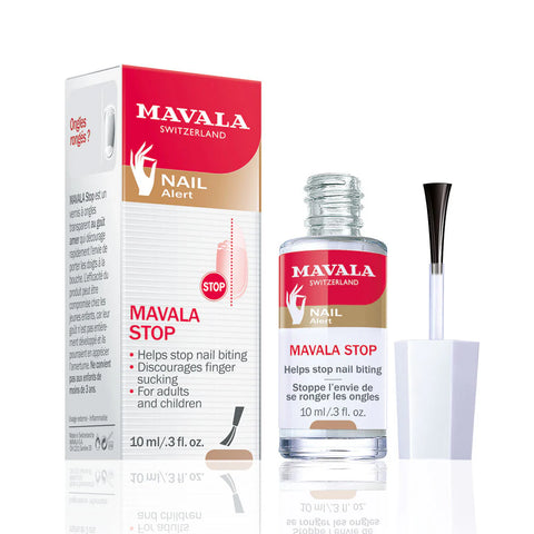 Mavala Stop Solution 10 ML