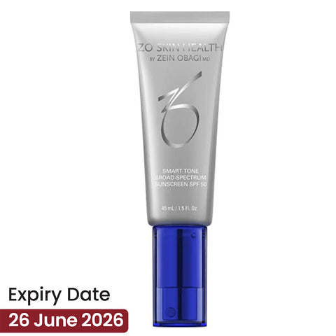 ZO Skin Health Smart Tone Broad Spectrum SPF50 45ML