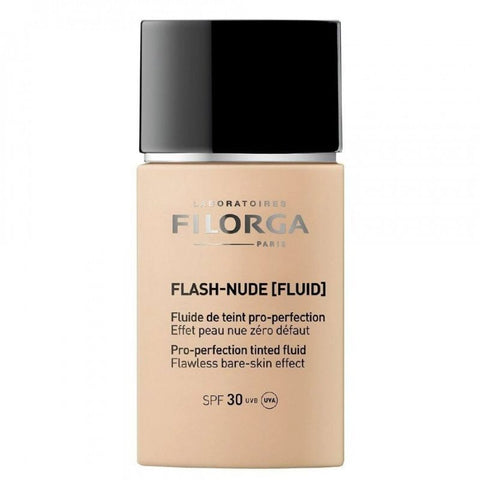 Buy Filorga Flash Nude Beige 01 Spf30 Foundation 30 ML Online - Kulud Pharmacy