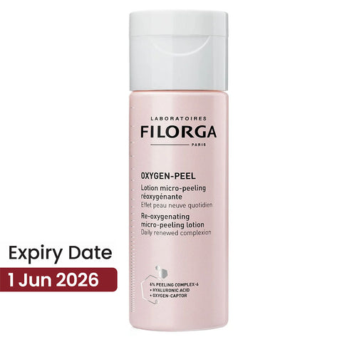 فيلورجا أكسجين بيل تونر 150مل