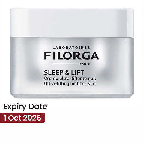 فيلورجا سليب آند ليفت كريم ليلى لشد البشرة