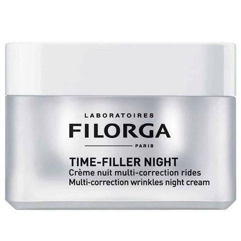 Filorga Time Filler Night Face Cream 50 ML