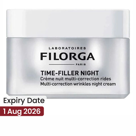 Filorga Time Filler Night Face Cream 50 ML