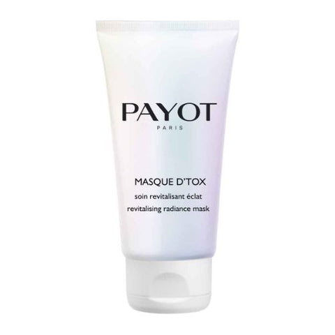 Buy Payot Dtox Face Mask 50 ML Online - Kulud Pharmacy