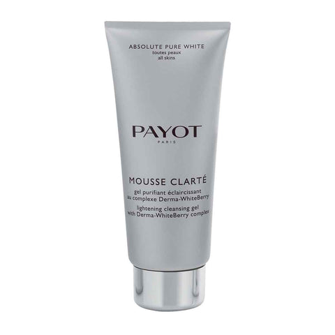 Buy Payot Clarte Facial Foam Cleanser 200 ML Online - Kulud Pharmacy