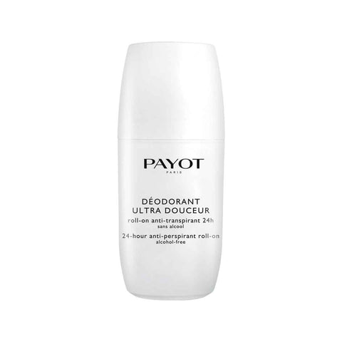 Buy Payot Corps Ultra Douceur Deo Roll 75 ML Online - Kulud Pharmacy