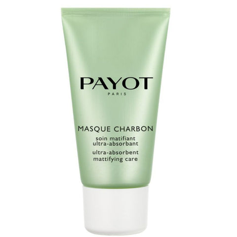 Buy Payot Pãte Grise Charbon Face Mask 50 ML Online - Kulud Pharmacy