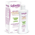 Buy Saforelle Intensive Moisturizing Cleansing Care Femine Wash 250 ML Online - Kulud Pharmacy