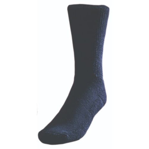 Buy Medicool Diasox Size X Large Black Stocking 1 PC Online - Kulud Pharmacy