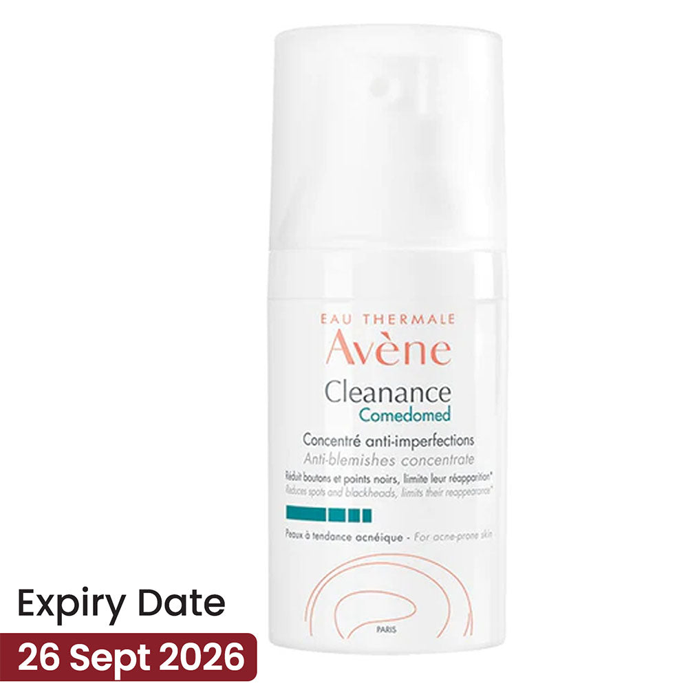 Avene Cleanance Comedomed 30ML** | Face Moisturizers, Acne Avene Cleanance Comedomed 30ML** | Face Moisturizers, Acne
