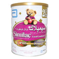 Buy Similac Total Comfort 2 Milk Formula 820 GM Online - Kulud Pharmacy