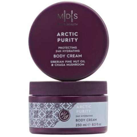 Buy Mades Spa And Beauty Arctic Purity Cream 250 ML Online - Kulud Pharmacy