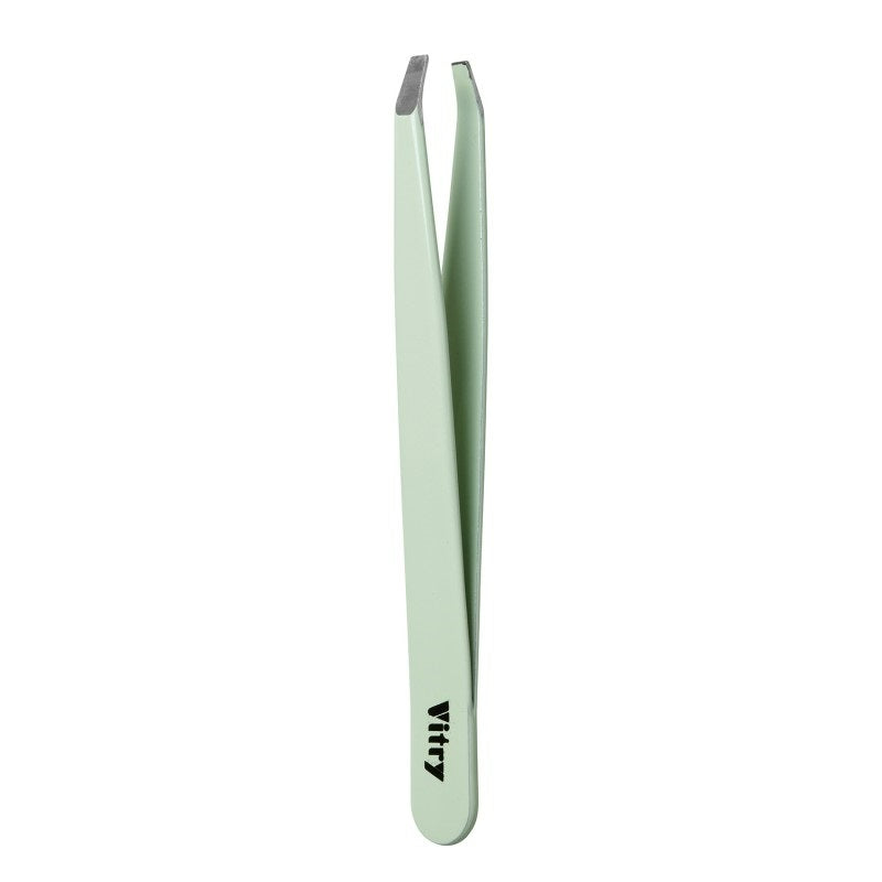 Vitry Magnetic Mini-Display Tweezer 1 PC | Tweezers Vitry Magnetic Mini-Display Tweezer 1 PC | Tweezers