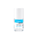Buy Vitry Top Coat Gel Look Nail Polish 10 ML Online - Kulud Pharmacy