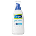 Buy Galderma Cetaphil Gentle Skin Foaming Cleanser Facial Foam Cleanser 236 ML Online - Kulud Pharmacy