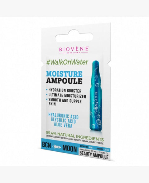 Buy Biovene Moisture Ampoule 1.5 ML Online - Kulud Pharmacy