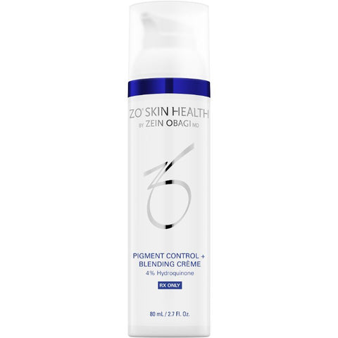 Buy ZOSKIN PIGMENT CONTROL 4% BLENDING CREAM 80ML (MELAMIX) 905700 80 ML Online - Kulud Pharmacy