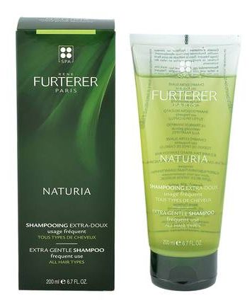 Buy Rene Furterer Naturia Gentle Shampoo 200 ML Online - Kulud Pharmacy