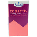 Codactive Sir Codactive Syrup 100 ML | Kulud Pharmacy