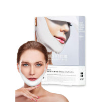 Buy Perfect V Lifting Premium V Shape Face Mask 1 PC Online - Kulud Pharmacy