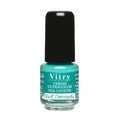 Buy Vitry Mini Vert Emeraude Nail Polish 4 ML Online - Kulud Pharmacy