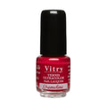 Buy Vitry Mini Grenadine Nail Polish 4 ML Online - Kulud Pharmacy