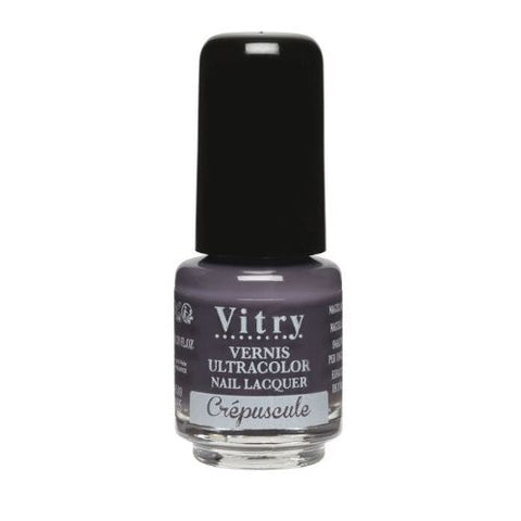 Buy Vitry Mini Crepuscule Nail Polish 4 ML Online - Kulud Pharmacy