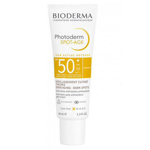 Bioderma Photoderm Spot Age Spf50+ Gel 40 ML
