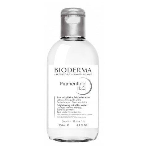 Bioderma Pigmentbio H2O Solution 250 ML