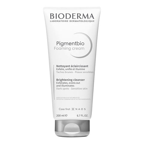Bioderma Pigmentbio Foaming Cream 200 ML