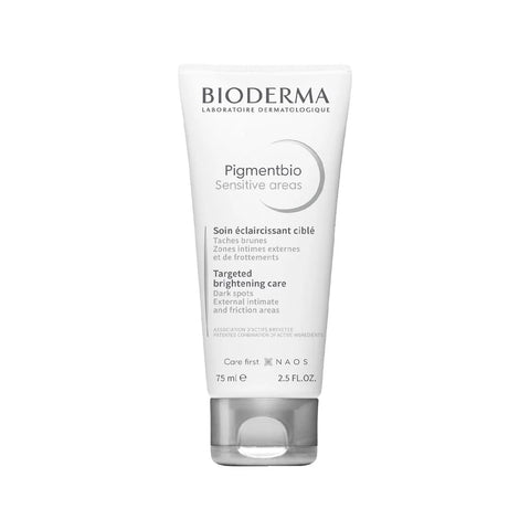 Bioderma Pigmentbio Sensitive Areas Cream 75 ML