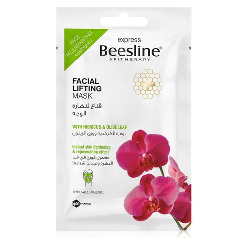 Beesline Facial Lifting Sachet Face Mask 25 GM