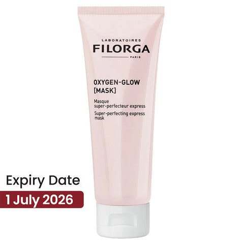 فيلورجا أكسجين جلو ماسك 75 مل