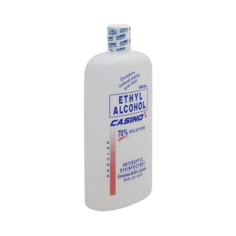 Buy Casino Alcohol Moisture Solution 500 ML Online - Kulud Pharmacy