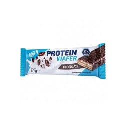 6Pak protein Wafer 40G Chocolate