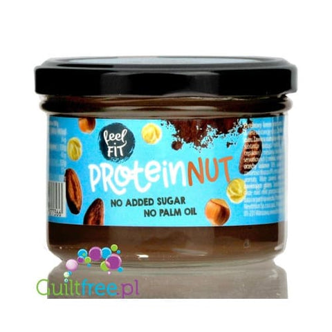 Feel Fit proteinella Spread 200g