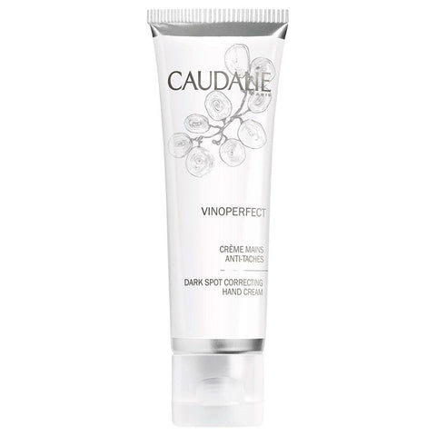 Buy Caudalie Vinoperfect Dark Spot Correcting Hand Cream 50 ML Online - Kulud Pharmacy