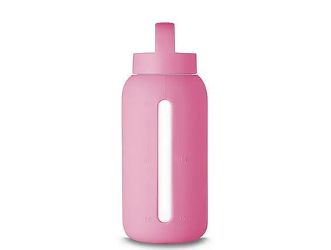 Muuki Daily Bottle Flamingo Pink 720ml